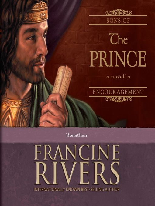 Title details for The Prince by Francine Rivers - Available
